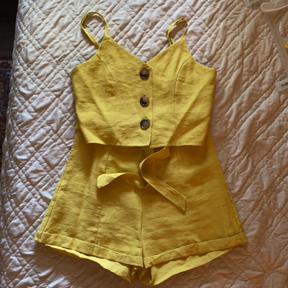 2 piece set